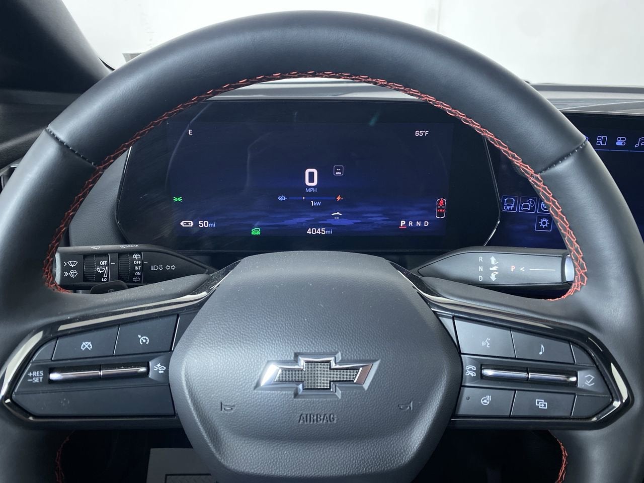 2024 Chevrolet Equinox EV 2RS