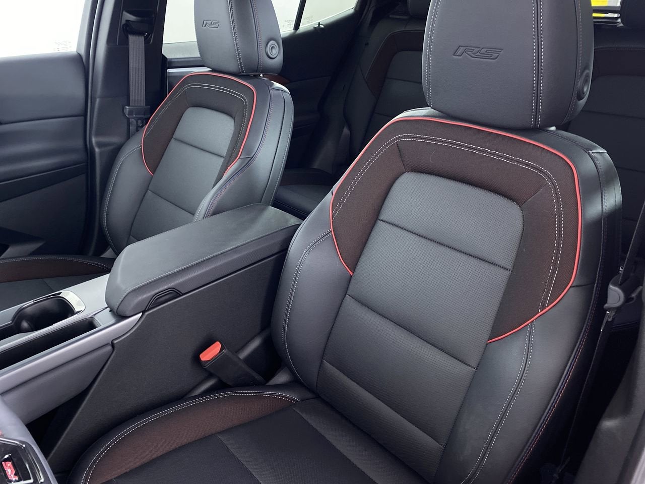 2024 Chevrolet Equinox EV 2RS