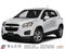 2015 Chevrolet Trax LTZ