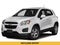 2015 Chevrolet Trax LTZ