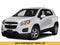 2015 Chevrolet Trax LTZ