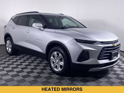 2019 Chevrolet Blazer FWD 4dr w/1LT
