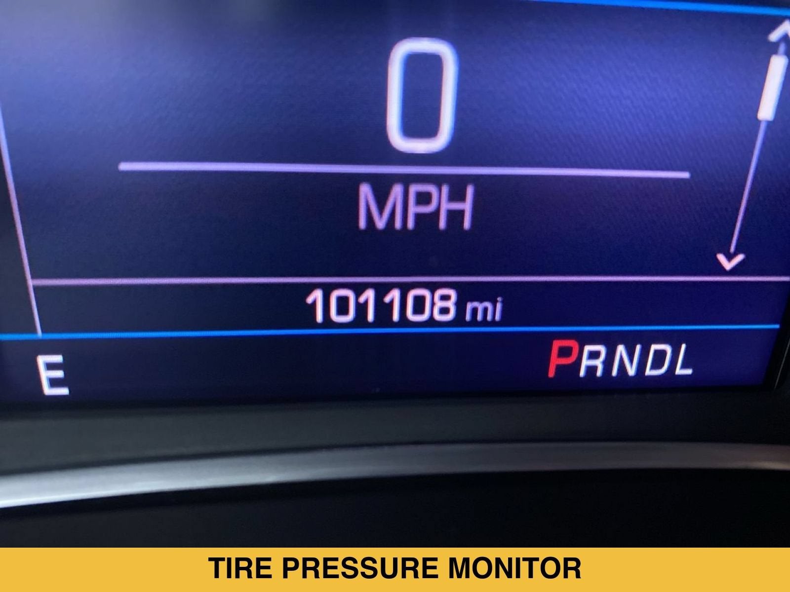 2019 Chevrolet Blazer FWD 4dr w/1LT