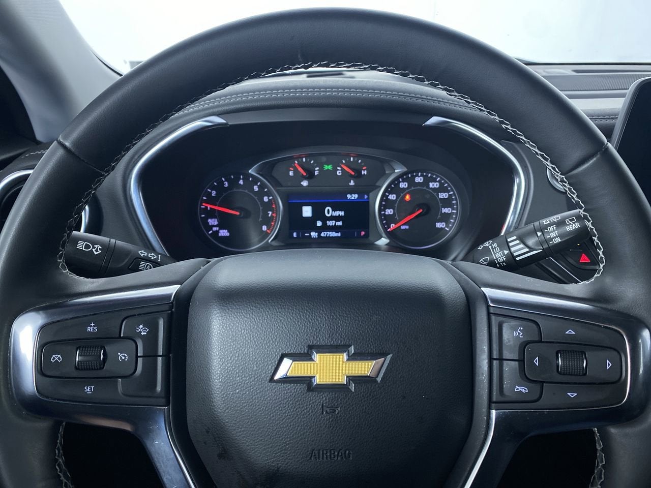 2024 Chevrolet Blazer 3LT