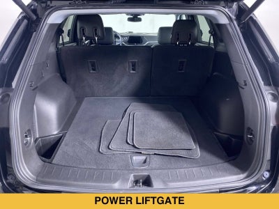 2019 Chevrolet Blazer AWD 4dr w/3LT