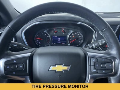 2019 Chevrolet Blazer AWD 4dr w/3LT