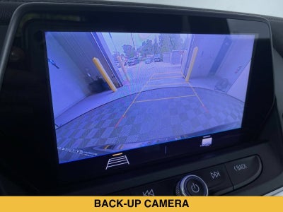 2019 Chevrolet Blazer AWD 4dr w/3LT
