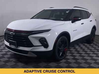 2024 Chevrolet Blazer 3LT