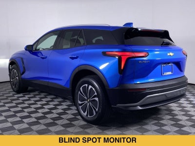 2024 Chevrolet Blazer EV LT