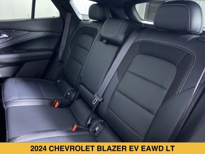 2024 Chevrolet Blazer EV LT