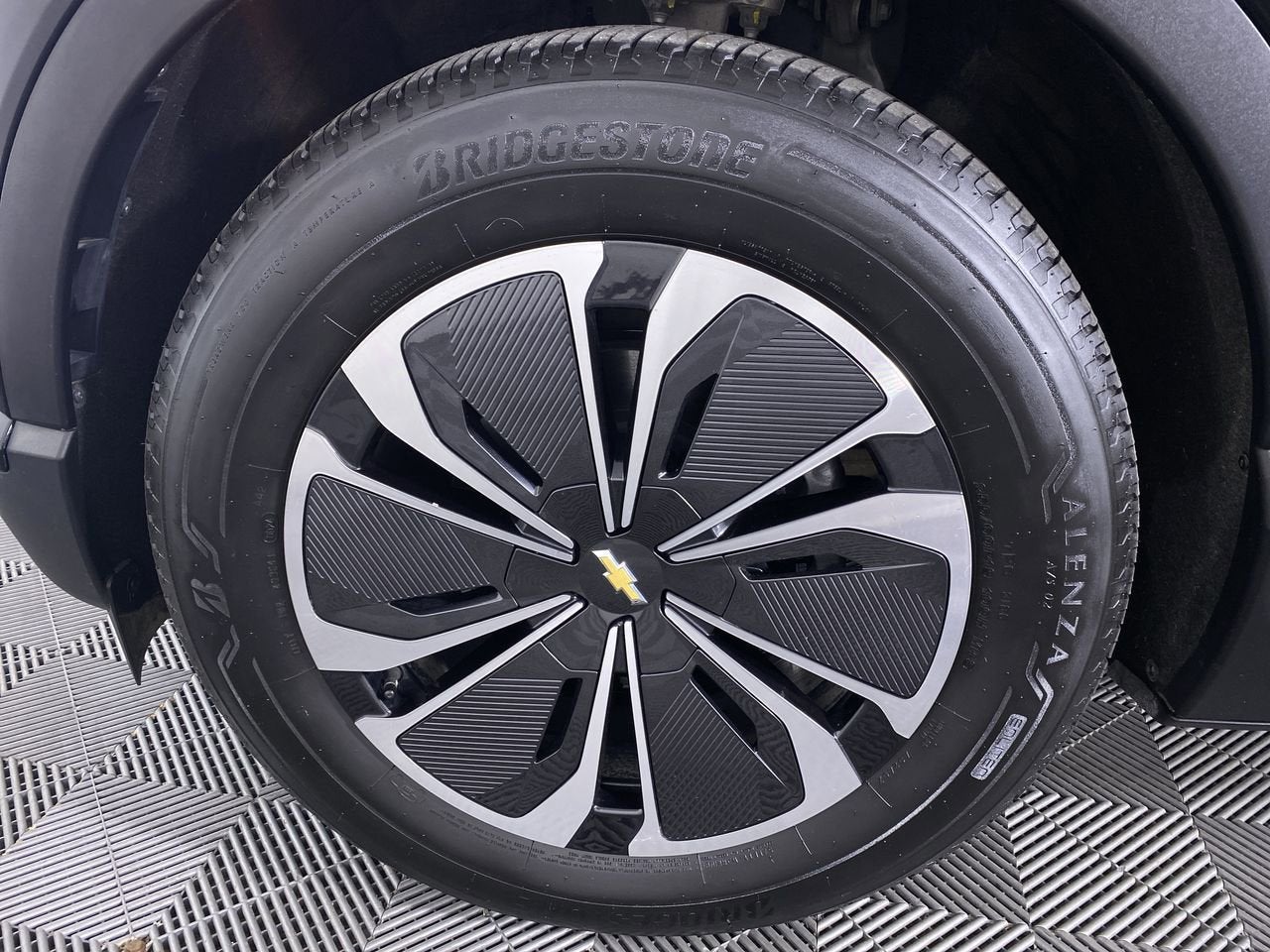 2024 Chevrolet Blazer EV LT