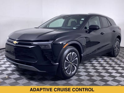 2024 Chevrolet Blazer EV LT