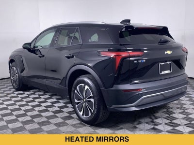 2024 Chevrolet Blazer EV LT