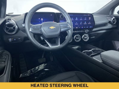 2024 Chevrolet Blazer EV LT