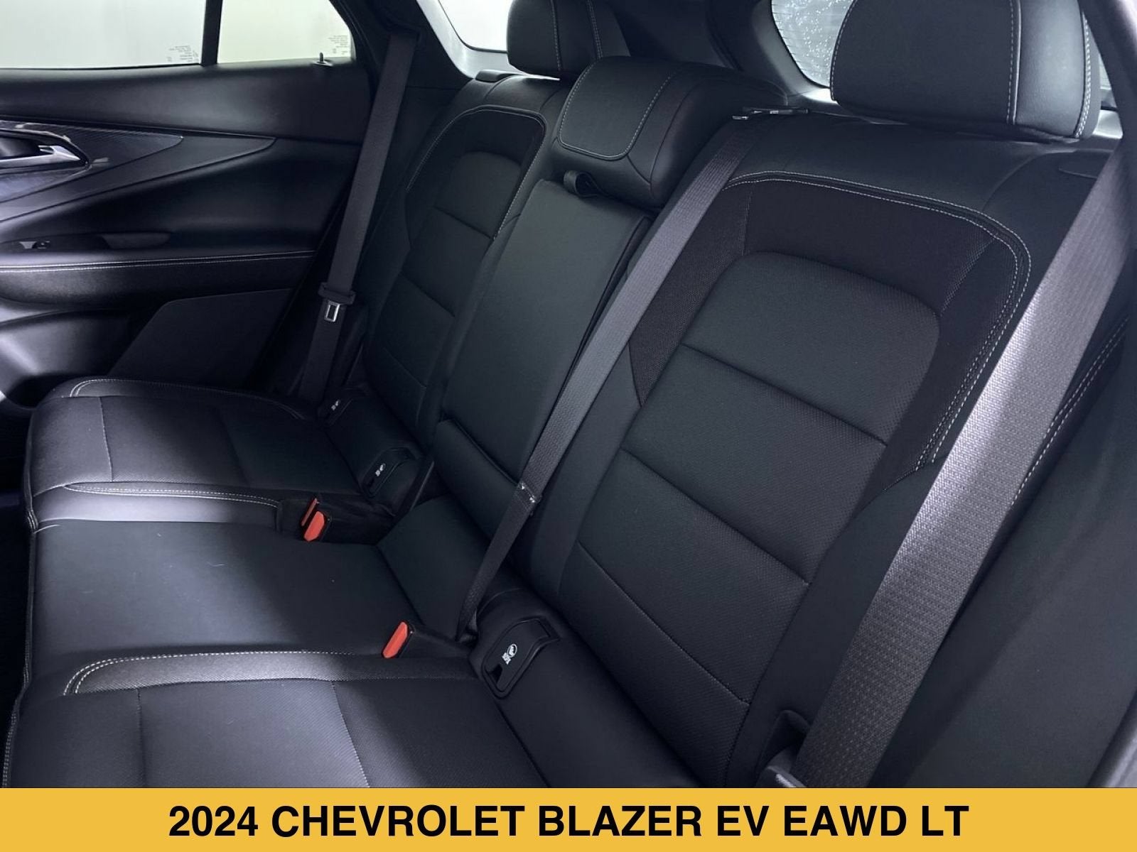 2024 Chevrolet Blazer EV LT