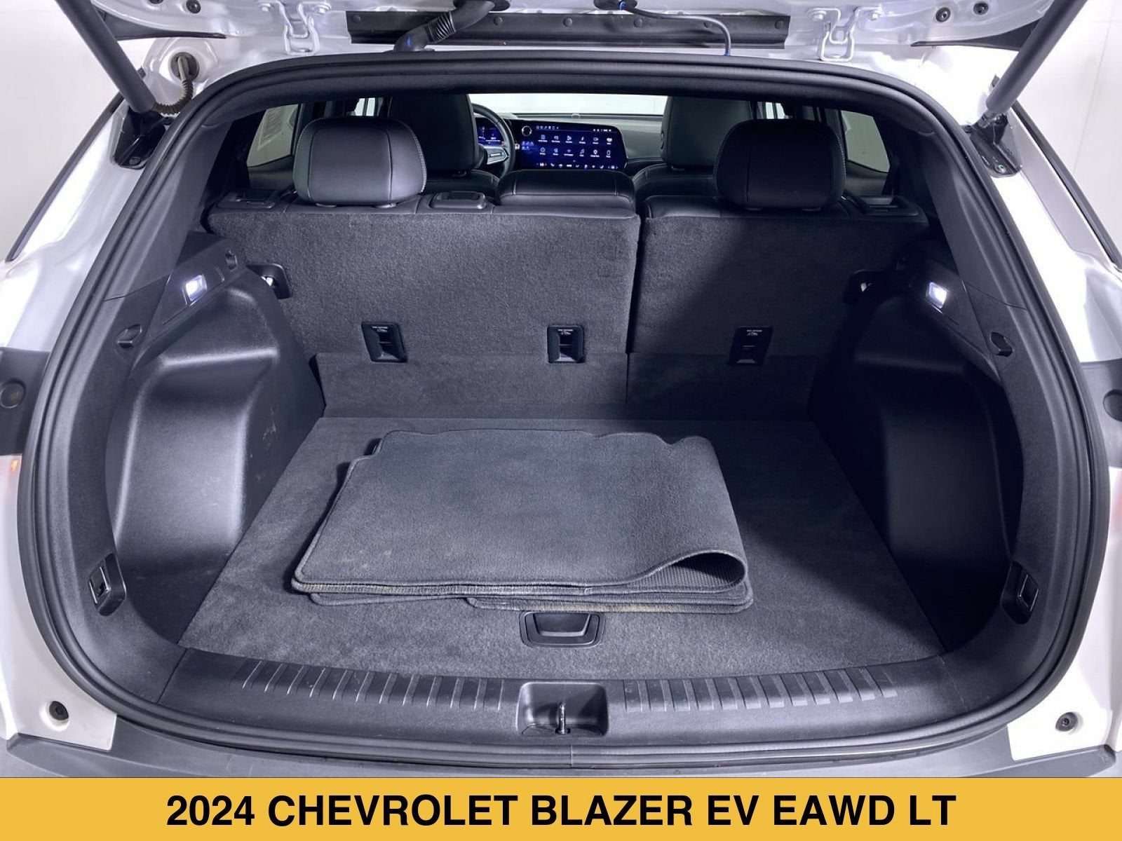 2024 Chevrolet Blazer EV LT