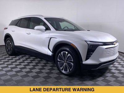2024 Chevrolet Blazer EV LT