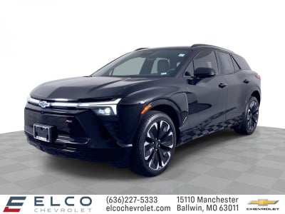 2024 Chevrolet Blazer EV RS