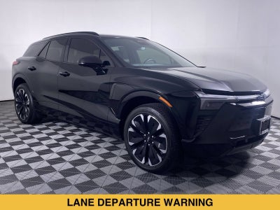 2024 Chevrolet Blazer EV RS