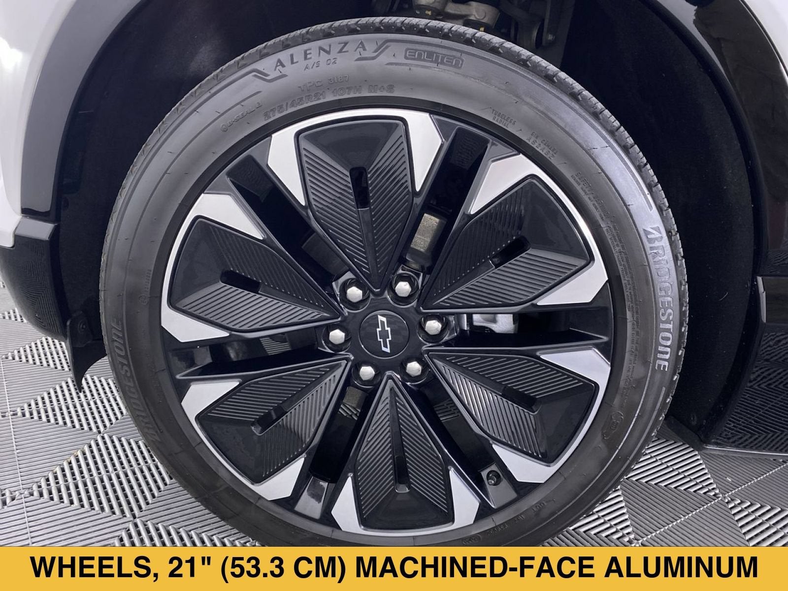 2024 Chevrolet Blazer EV RS
