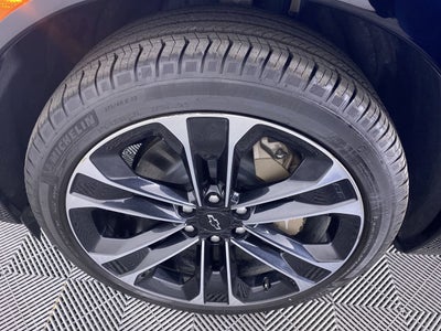 2025 Chevrolet Blazer EV SS