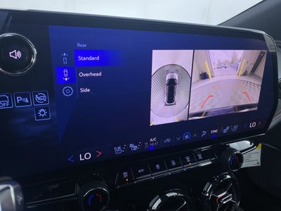 2025 Chevrolet Blazer EV SS