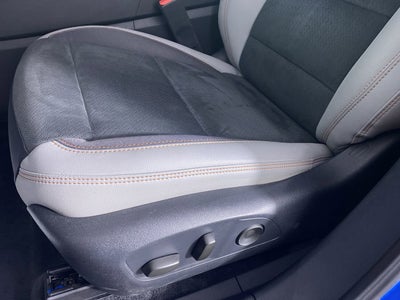 2025 Chevrolet Blazer EV SS