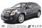 2015 Cadillac SRX Premium Collection