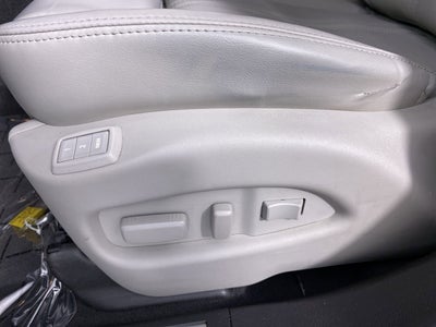 2015 Cadillac SRX Premium Collection