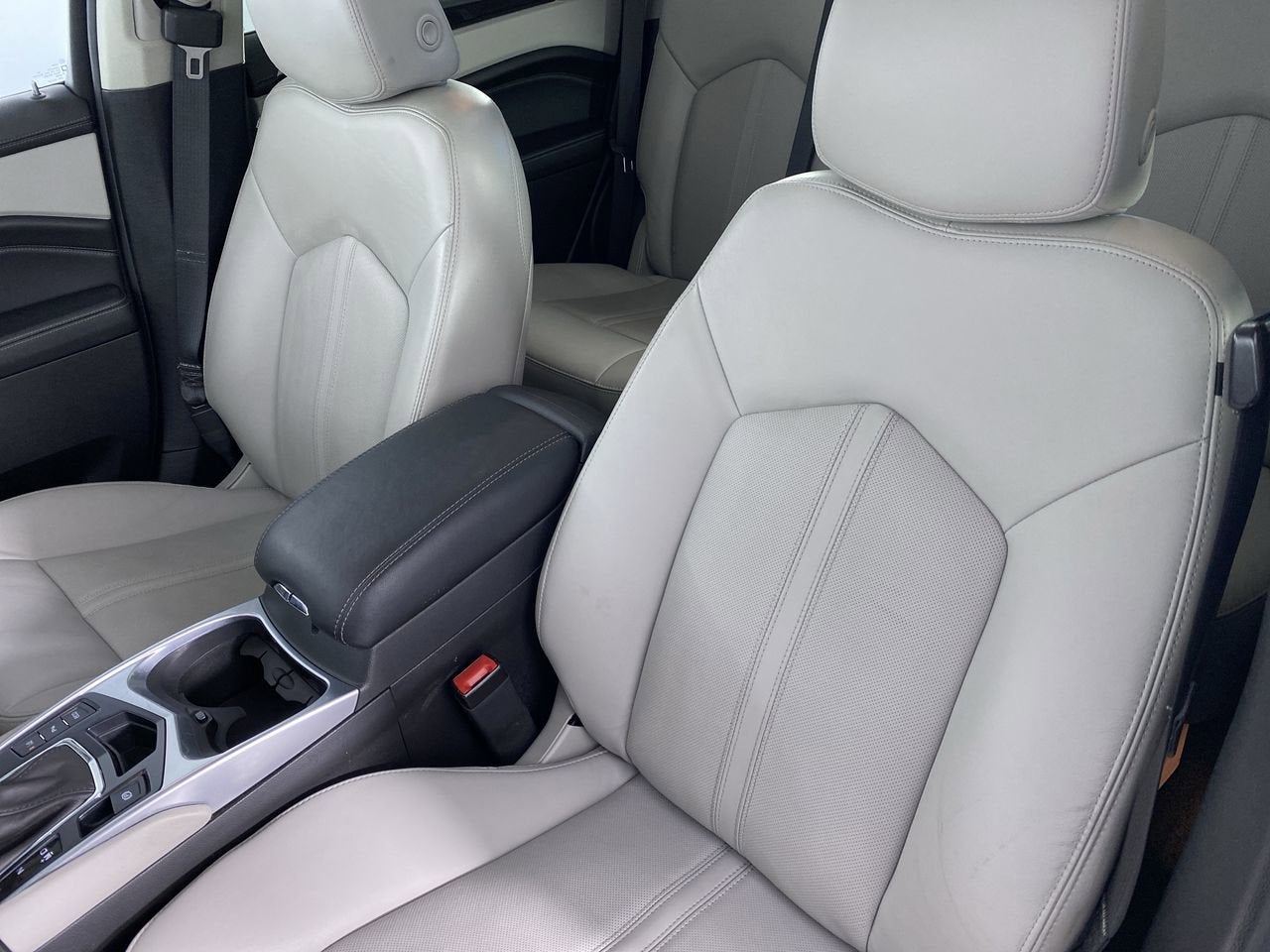 2015 Cadillac SRX Premium Collection