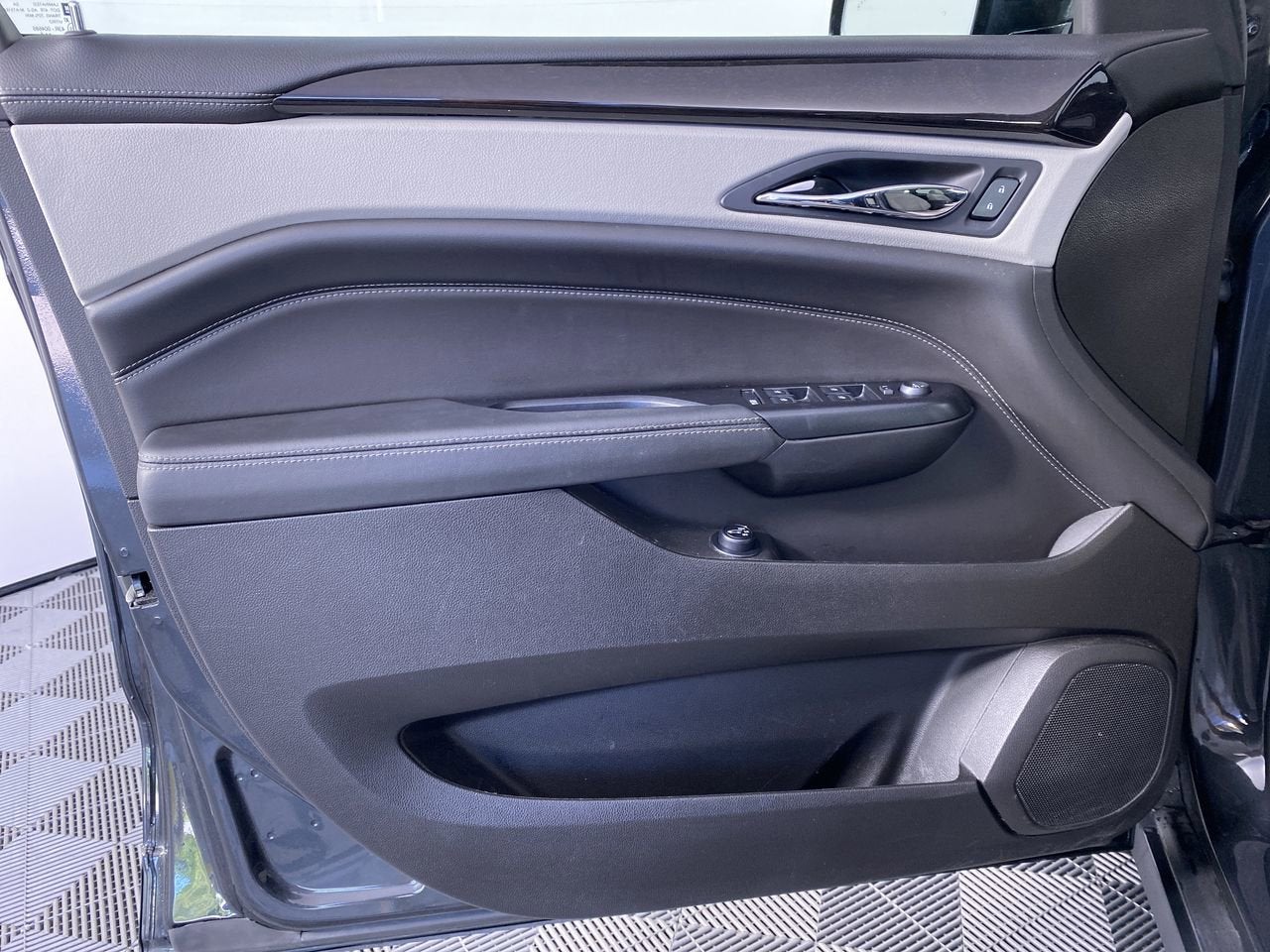 2015 Cadillac SRX Premium Collection