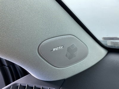 2015 Cadillac SRX Premium Collection