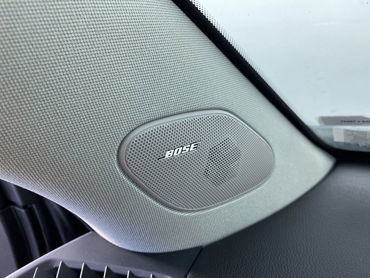 2015 Cadillac SRX Premium Collection