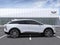 2027 Cadillac OPTIQ Luxury