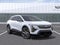 2027 Cadillac OPTIQ Luxury