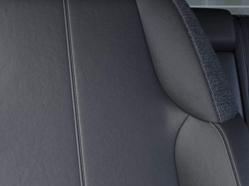 2027 Cadillac OPTIQ Luxury