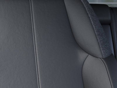 2027 Cadillac OPTIQ Luxury
