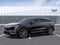 2027 Cadillac OPTIQ Luxury