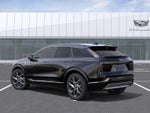 2027 Cadillac OPTIQ Luxury