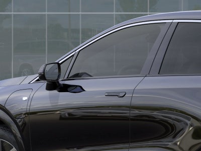 2027 Cadillac OPTIQ Luxury