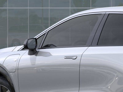 2027 Cadillac OPTIQ Luxury