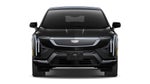 2025 Cadillac OPTIQ Luxury 1