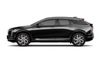 2025 Cadillac OPTIQ Luxury 1