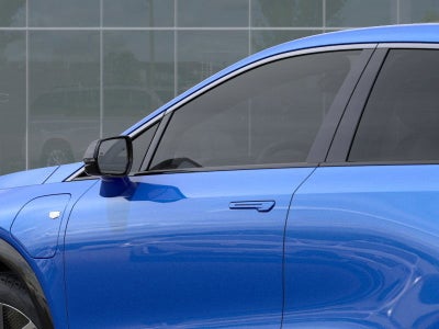 2025 Cadillac OPTIQ Luxury 1