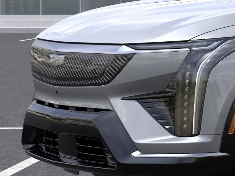 2026 Cadillac OPTIQ Premium Luxury