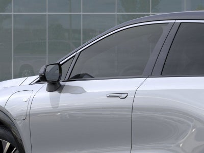 2026 Cadillac OPTIQ Premium Luxury