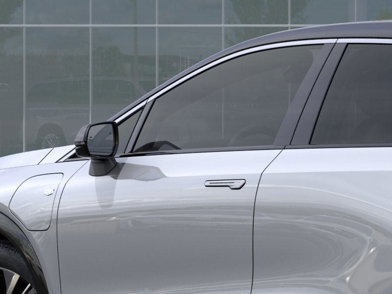 2026 Cadillac OPTIQ Premium Luxury