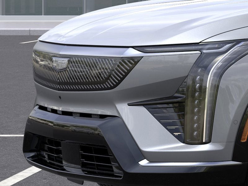 2026 Cadillac OPTIQ Premium Luxury