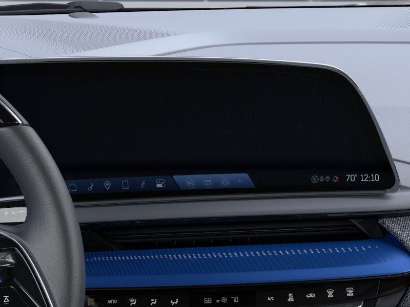 2026 Cadillac OPTIQ Premium Luxury