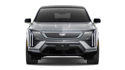 2026 Cadillac OPTIQ Premium Luxury